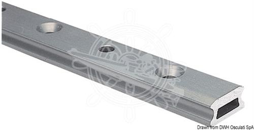 Rotaia forata 1 3026 mm