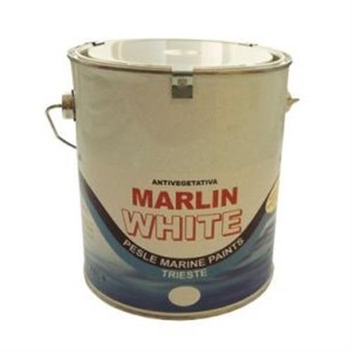 Antivegetativa Marlin bianca 0,75 l