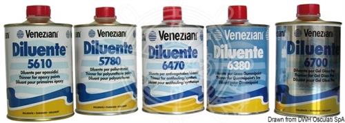 Diluente 6380