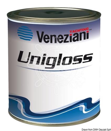 Unigloss BLU SKY