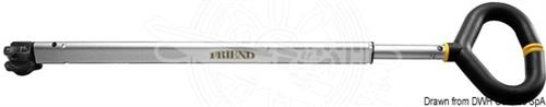Stick Friend con maniglia 642/935
