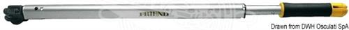 Stick Friend dritto 642/935 mm