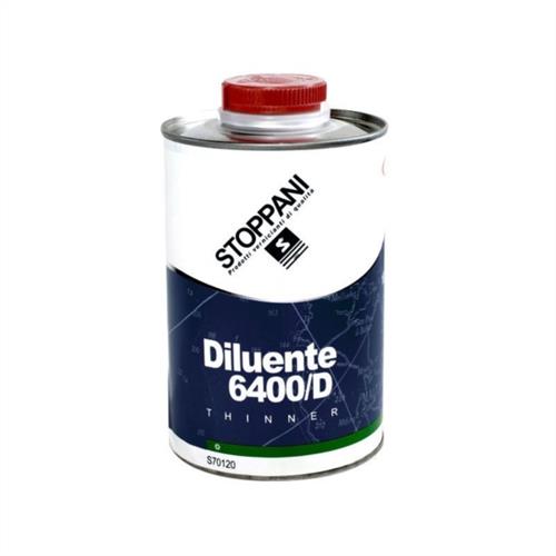 Diluente STOPPANI LECHLER