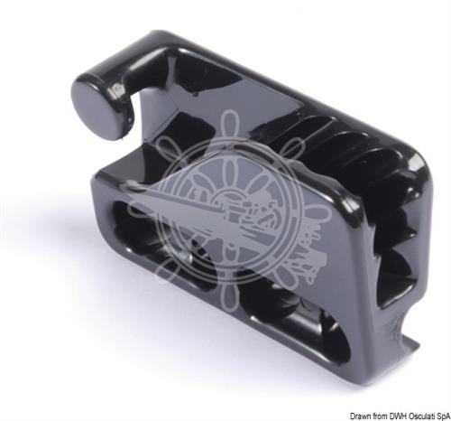 Clamcleat CL 234
