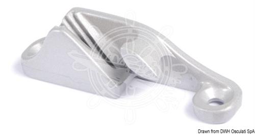 Clamcleat CL 217 MKI