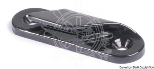 Clamcleat CL 213