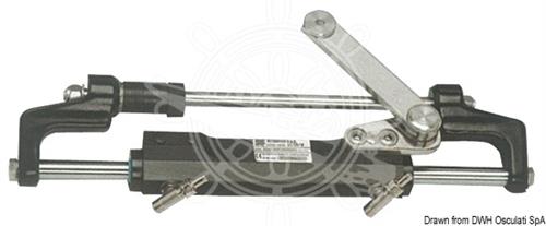 Cilindro UC128 POBF2