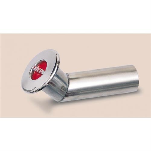 TAPPO IMBARCO IN ACCIAIO NYLON HATCH COVER. INOX CON PROLUNGA