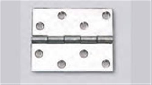 Cerniere in acciaio inox lucido