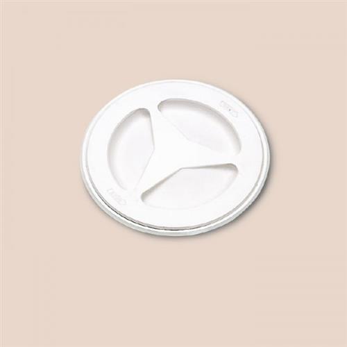 Tappo di ispezione in nylon d.135 mm
