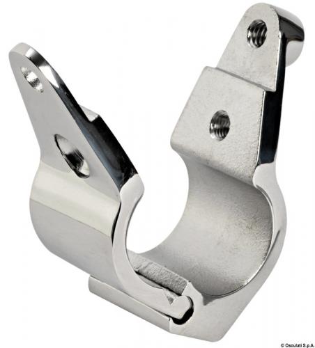 Attacchi capote mm 25
