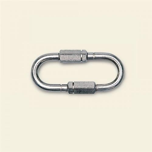 MOSCHETTONI INOX AISI 316