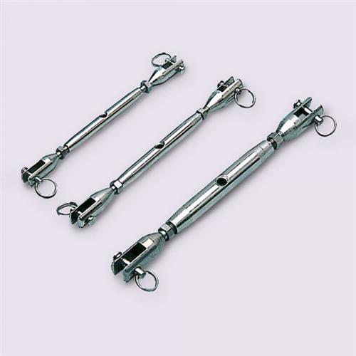 TENDITORI INOX