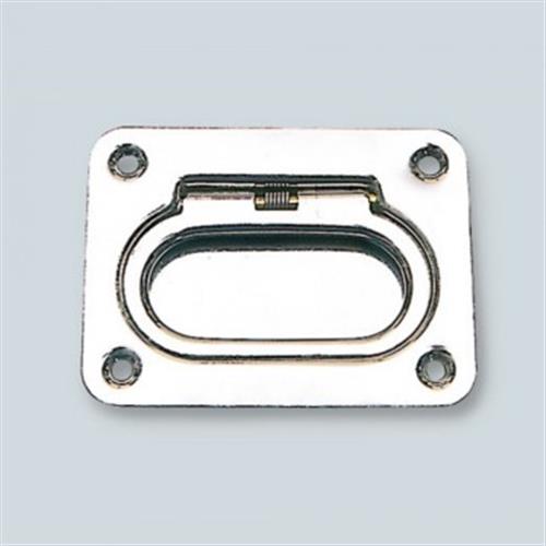 ALZAPAIOLO INOX