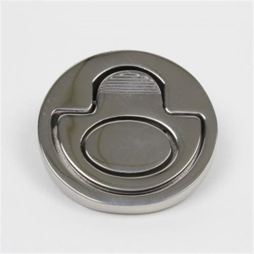 ALZAPAIOLO INOX 316
