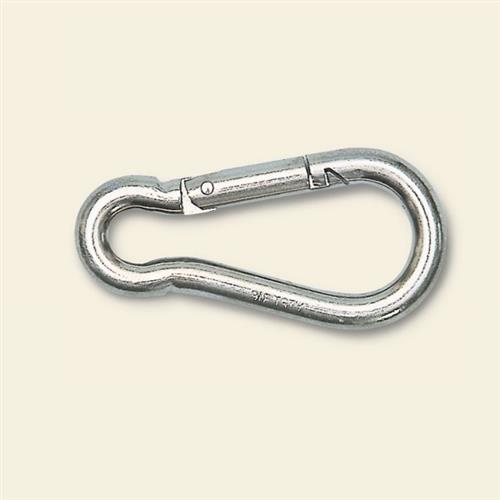 MOSCHETTONI INOX AISI 316