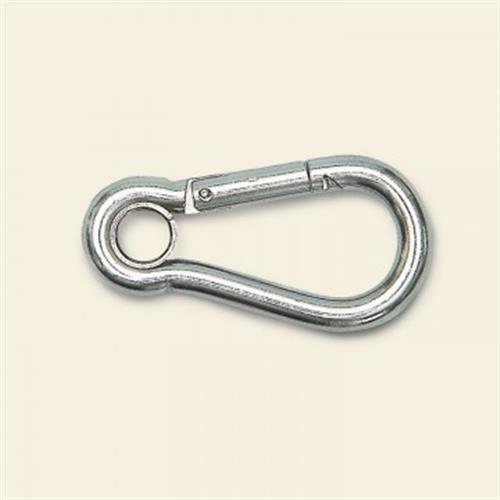 MOSCHETTONI INOX AISI 316
