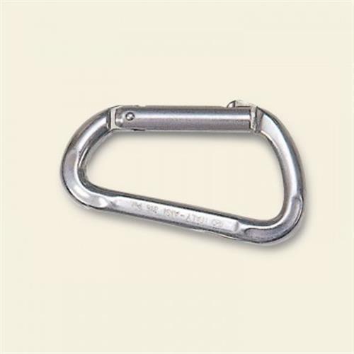 MOSCHETTONI INOX AISI 316