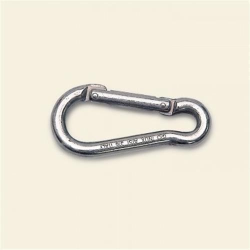 MOSCHETTONI INOX AISI 316