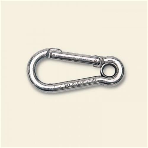 MOSCHETTONI INOX AISI 316