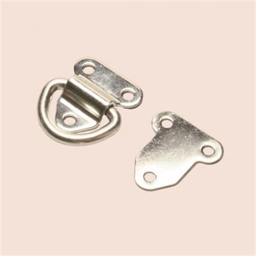 ANELLO DI PRESA INOX