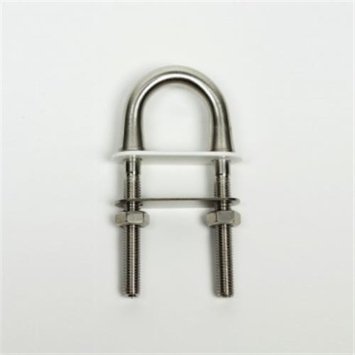 CAVALOTTI INOX AISI 316 M8
