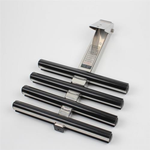 SCALETTA INOX