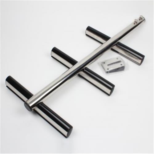 SCALETTA INOX