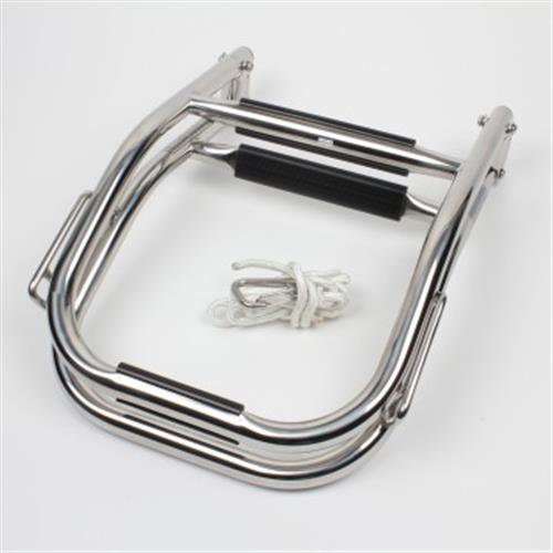 SCALETTA INOX