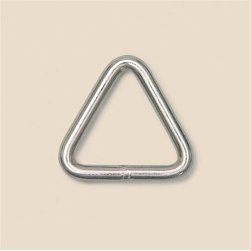 ANELLI INOX AISI 316 8x50
