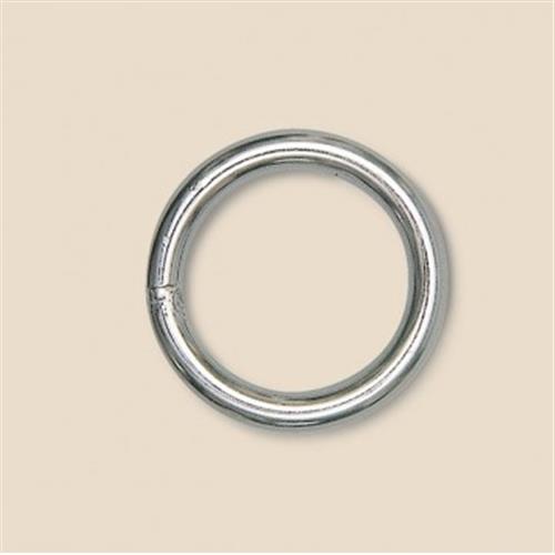 ANELLI INOX AISI 316 10x52