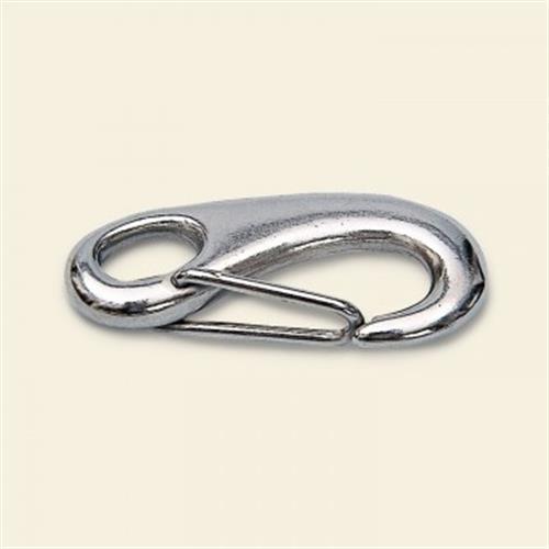 MOSCHETTONI INOX AISI 316