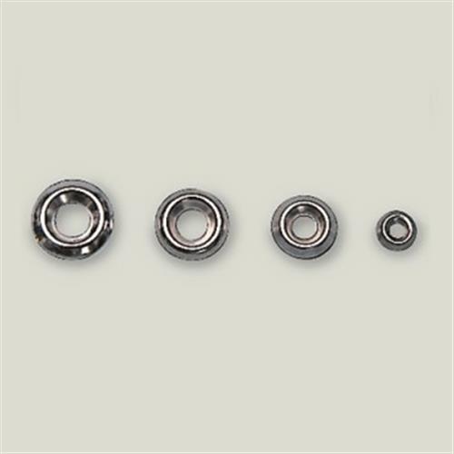 ORLI SOTTOVITI INOX DM.6