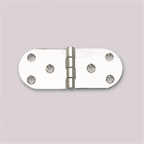 CERNIERE INOX