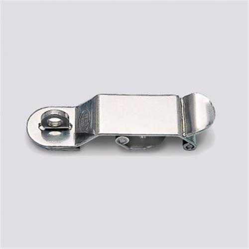 CERNIERA REGOLABILE INOX