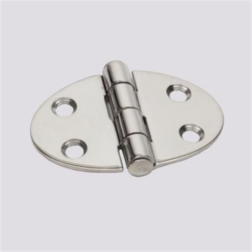 CERNIERA INOX