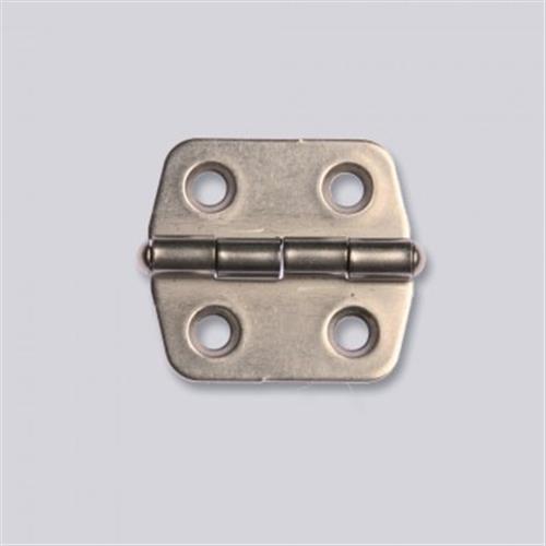 CERNIERA INOX 316