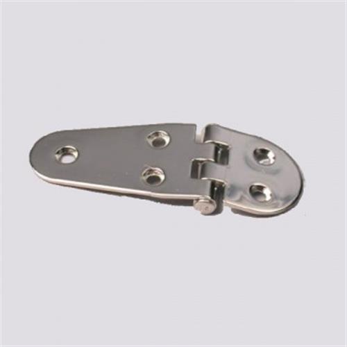 CERNIERA ACC. INOX LUCIDATA