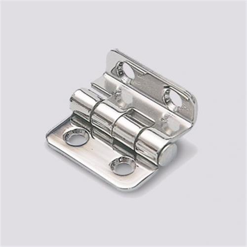 CERNIERE IN ACC. INOX LUCIDATE