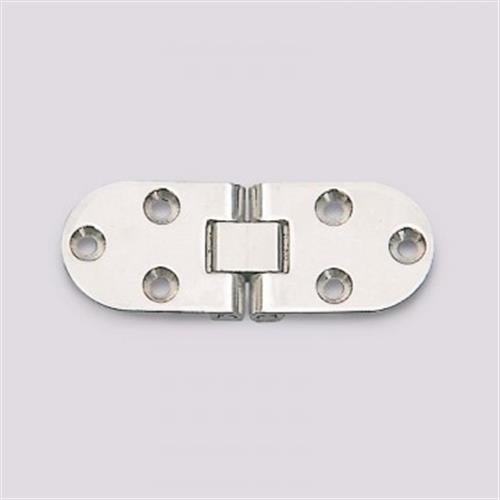 CERNIERE IN ACC. INOX LUCIDATE