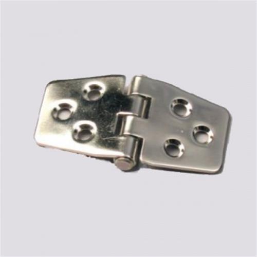 CERNIERA ACC. INOX LUCIDATA