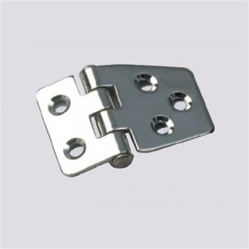 CERNIERA ACC. INOX LUCIDATA