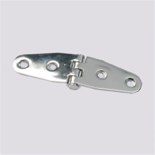 CERNIERA ACC. INOX LUCIDATA