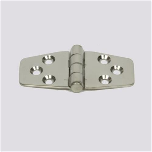 CERNIERA INOX