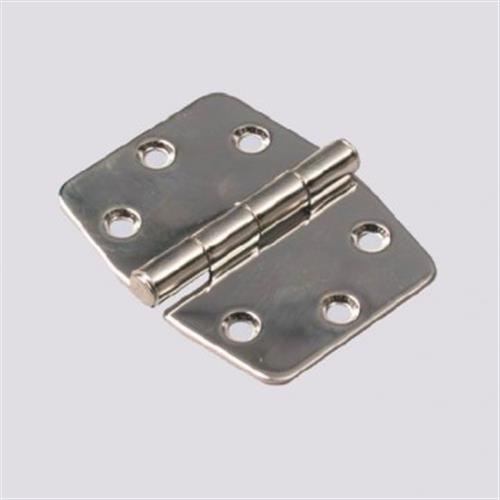 CERNIERA ACC. INOX LUCIDATA