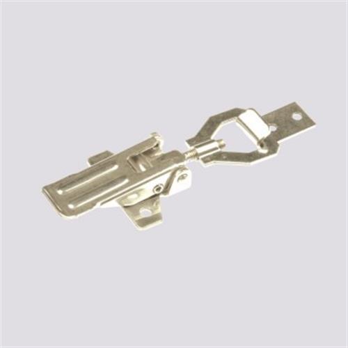 CHIUSURA LEVA INOX