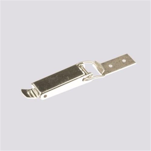 CHIUSURA LEVA INOX