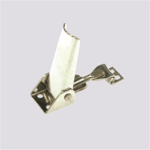 CHIUSURA LEVA INOX