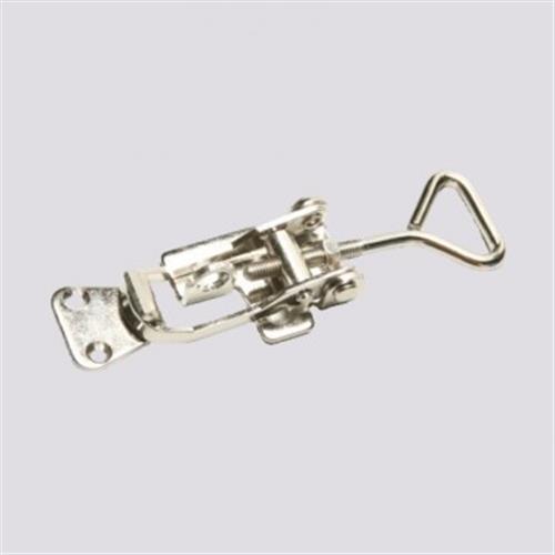 CHIUSURA A LEVA INOX