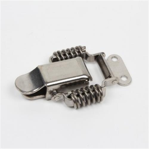 CHIUSURA LEVA C/TRAZ.COMP.INOX